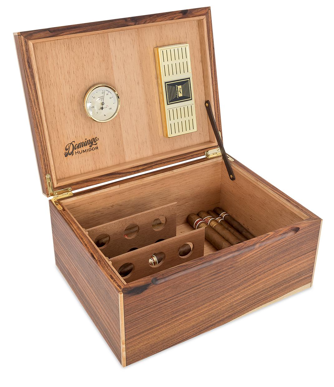 Humidor nach Maß, Maßanfertigung Massivholz Augsburg Bayern Deutschland